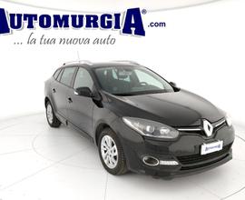 RENAULT Megane 1.5 dCi 110CV Start&Stop SporTour