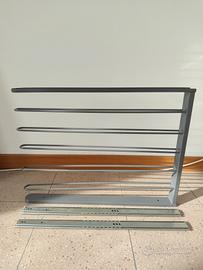 PORTA-PANTALONI IKEA KOMPLEMENT