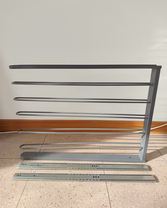 PORTA-PANTALONI IKEA KOMPLEMENT