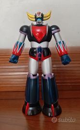 Goldrake Mini Jumbo 23cm Dynamic Planning Rare