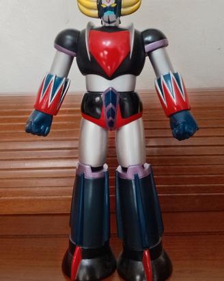 Goldrake Mini Jumbo 23cm Dynamic Planning Rare