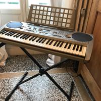 Tastiera Yamaha