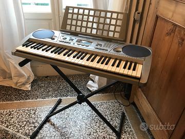 Tastiera Yamaha