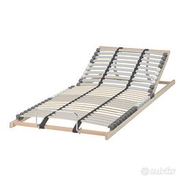 IKEA doghe letto sollevabili e regolabili nuove