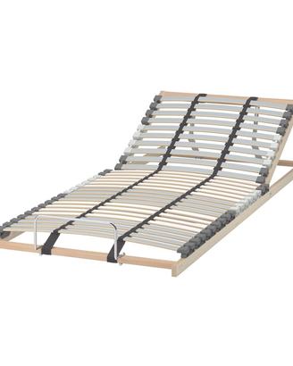 IKEA doghe letto sollevabili e regolabili nuove