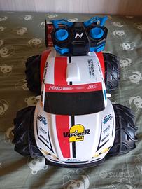 macchina telecomandata 