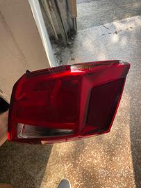 Fanale posteriore dx Seat Arona