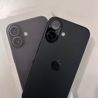 Iphone 16 128 gb