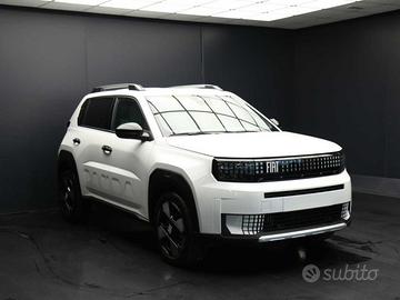 FIAT Grande Panda 1.2 Hybrid 110 CV S&S La Prima