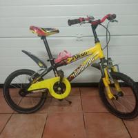 bici bambino