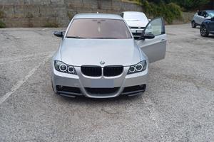 BMW 320d e90