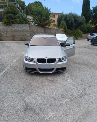 BMW 320d e90