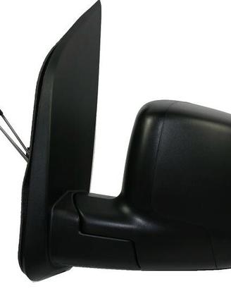SPECCHIO RETROVISORE MANUALE FIAT FIORINO QUBO DAL