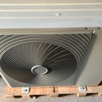 AWHP2R 10 MR Pompa di calore (unità esterna)