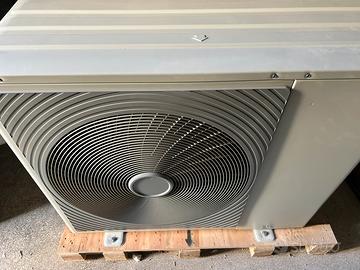 AWHP2R 10 MR Pompa di calore (unità esterna)
