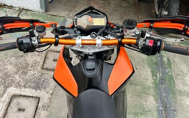 Ktm Duke 690 2010