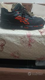 scarpe antinfortunistiche Upower 