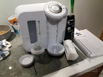 Tommee Tippee Perfect Prep