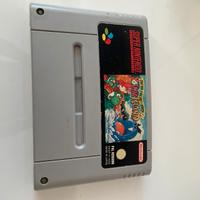 Yoshi island