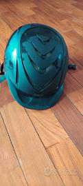 caschetto equitazione 