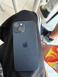 iphone 15 128g