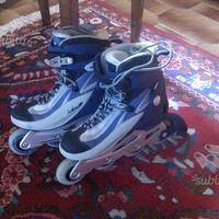 Rollers Decathlon 320F , Taglia 39