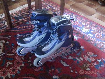 Rollers Decathlon 320F , Taglia 39