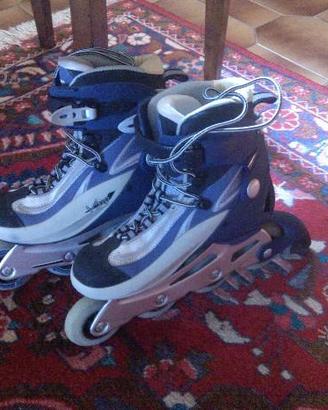 Rollers Decathlon 320F , Taglia 39