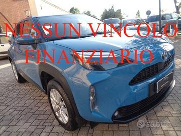 Toyota Yaris Cross 1.5 Hybrid 5p. E-CVT Business N