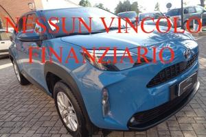 Toyota Yaris Cross 1.5 Hybrid 5p. E-CVT Business N