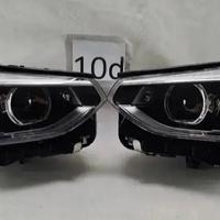 BMW X3 G01 X4 G02 Fari Full LED