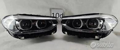 BMW X3 G01 X4 G02 Fari Full LED