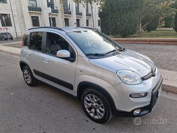 fiat panda 1.3 multijet 95 cavalli 4x4