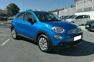 Fiat 500X 1.5 T4 130cv DCT7