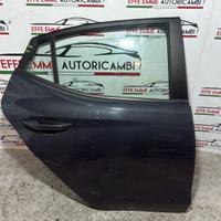 PORTA DESTRA DX  HYUNDAI I10 DAL 2020 AL 2023