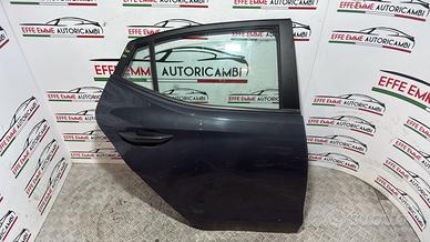 PORTA DESTRA DX  HYUNDAI I10 DAL 2020 AL 2023