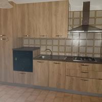 cucina componibile 