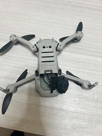 Dji mini ( VEDI DESCRIZIONE )