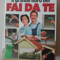 Il grande libro del Fai da Te + Enciclopedia Scien