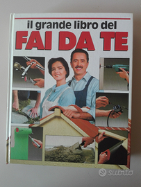 Il grande libro del Fai da Te + Enciclopedia Scien