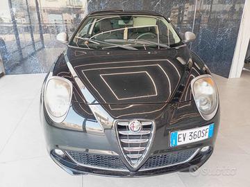 ALFA ROMEO MiTo 1.3 JTDm 85 CV S&S Progression