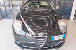 ALFA ROMEO MiTo 1.3 JTDm 85 CV S&S Progression