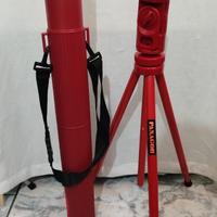Treppiedi fotografico Panagor