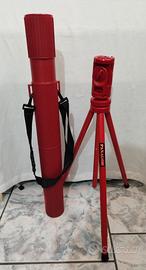 Treppiedi fotografico Panagor