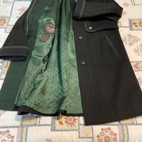 loden donna originale tirolese blu