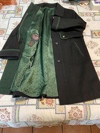 loden donna originale tirolese blu