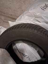 Gomme invernali semi nuove
