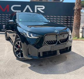 Bmw X3 xDrive20d MSport Pro