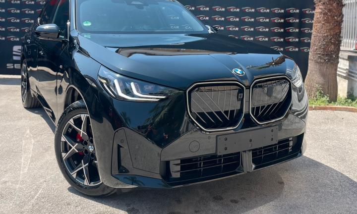 Bmw X3 xDrive20d MSport Pro