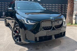 Bmw X3 xDrive20d MSport Pro